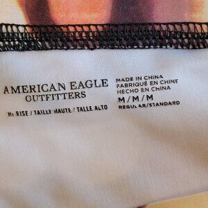 Leggings size Medium American Eagle Outfitters